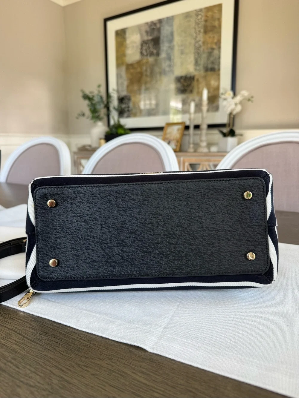 kate spade zip from satchel